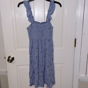 Sun Dress size small
